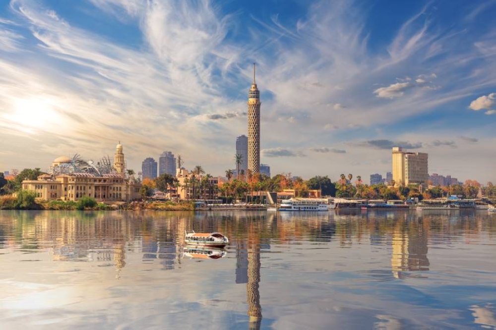 صائدو الفرص.. الوجه الآخر لسوق العقارات في مصر