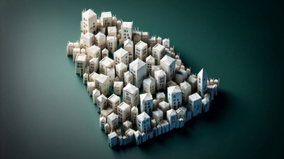 أول مشروع لترميز العقارات بالسعودية