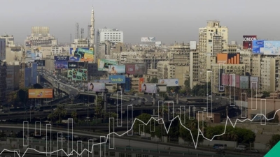 انكماش القطاع الخاص غير النفطي في مصر يتباطأ بأدنى وتيرة خلال 3 أشهر