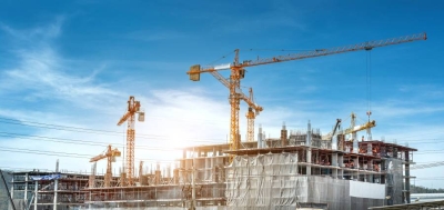إعادة الإعمار.. فرص لا تنتهي في الدول العربية