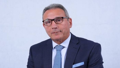 من موظف شاب إلى القمة.. من هو محمد الأتربي رئيس اتحاد بنوك مصر؟