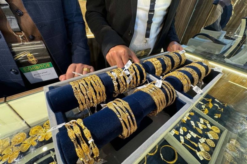 أسعار الذهب اليوم في سوريا الثلاثاء.. عيار 21 يسجل 877 ألف ليرة