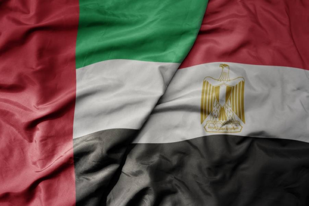 التبادل التجاري بين مصر والأمارات يرتفع بنحو 31.6% في 2024