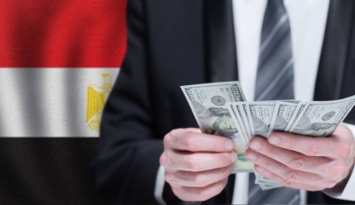 تحويلات المصريين بالخارج ترتفع إلى 9.4 مليار دولار خلال الربع الأول من 2025 