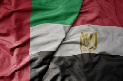 التبادل التجاري بين مصر والأمارات يرتفع بنحو 31.6% في 2024