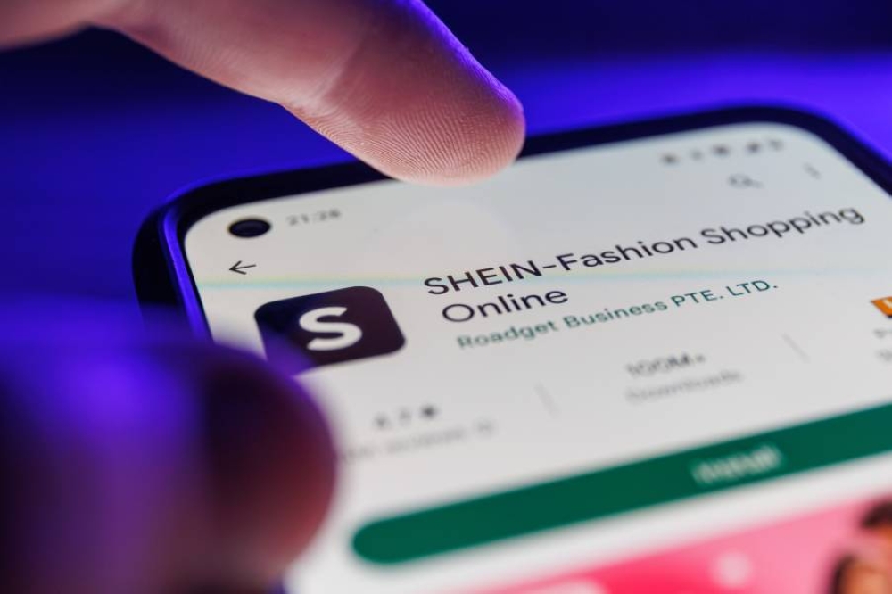 اتهامات لـ«شي إن» بالتلاعب النفسي لدفع المستهلكين للشراء