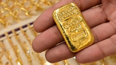 سعر الذهب اليوم في سوريا الخميس 5 يونيو 2025.. ارتفاع طفيف