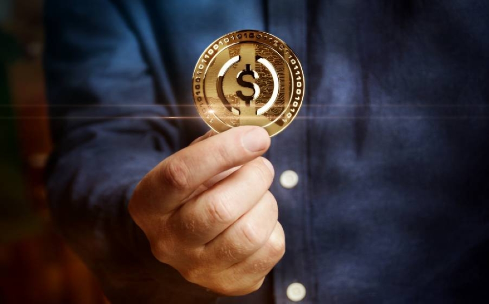 سيركل تُشعل وول ستريت..ارتفاع تاريخي بـ168% في أول يوم تداول