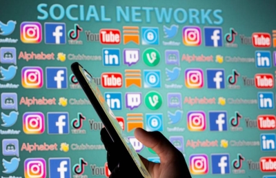 أوروبا تضع قيوداً صارمة على استخدام الأطفال للسوشيال ميديا