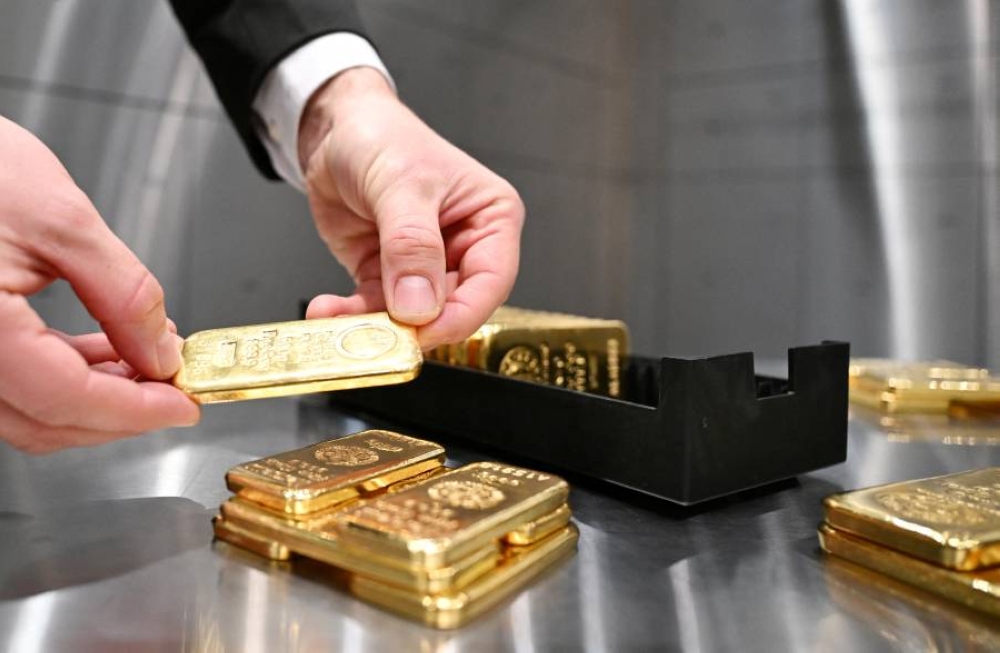 أسعار الذهب اليوم في سوريا الثلاثاء 10 يونيو 2025.. ارتفاع طفيف