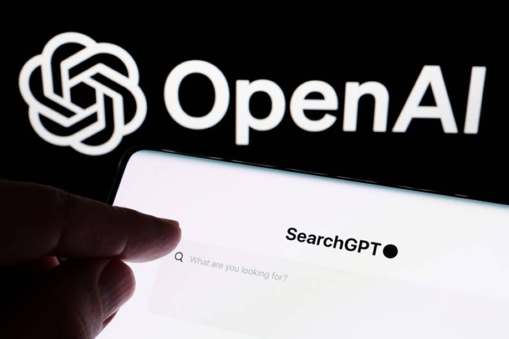  شركة أوبن أي آي تستعين بغوغل في صفقة سحابية غير مسبوقة
