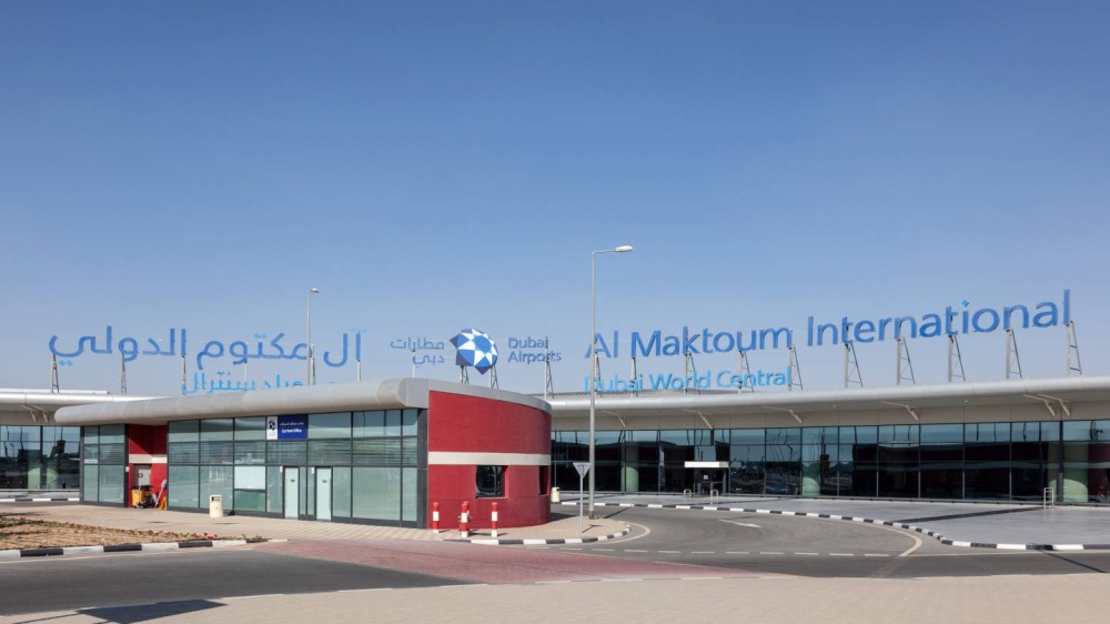 مطار آل مكتوم يدفع عقارات دبي الجنوب إلى مرحلة جديدة من الازدهار