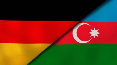 اتفاق ألماني أذربيجاني لتوريد الغاز إلى أوروبا لمدة 10 سنوات