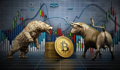 بيتكوين فوق 110 آلاف دولار