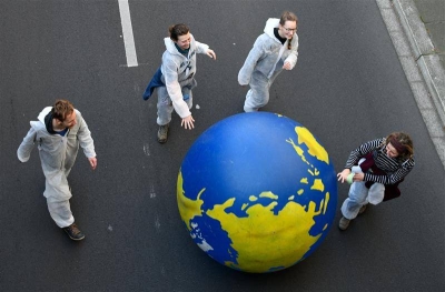 مؤتمر بون للمناخ 2025.. جسر التعهدات من دبي إلى بيليم
