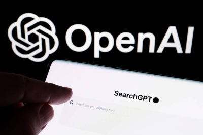  شركة أوبن أي آي تستعين بغوغل في صفقة سحابية غير مسبوقة