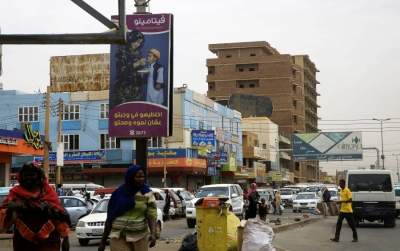 برنامج الغذاء العالمي: عدة مناطق جنوب العاصمة السودانية معرضة لخطر المجاعة