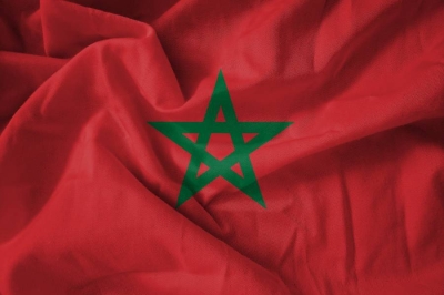 المغرب
