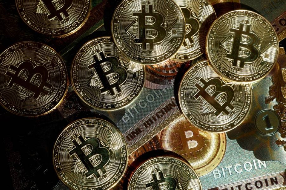 أسعار العملات المشفرة الخميس 12 يونيو 2025.. انخفاض جماعي