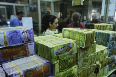 سعر الدولار اليوم في سوريا الخميس 12 يونيو 2025.. انخفاض الليرة