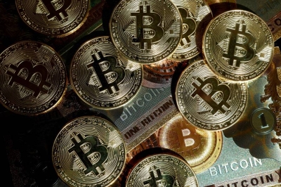 أسعار العملات المشفرة الخميس 12 يونيو 2025.. انخفاض جماعي