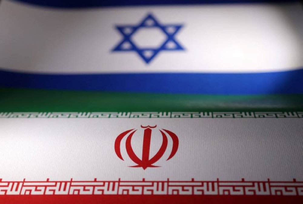 إيران وإسرائيل تشعلان الأسواق.. النفط يرتفع والأسهم تتراجع