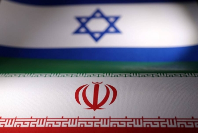 إيران وإسرائيل تشعلان الأسواق.. النفط يرتفع والأسهم تتراجع