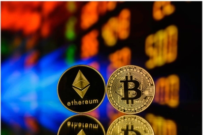 1.15 مليار دولار تمت تصفيتها من سوق العملات المشفرة على خلفية الهجوم الإسرائيلي على إيران