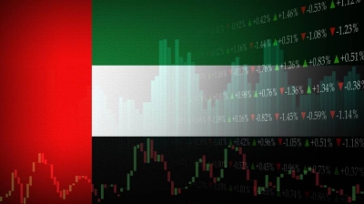 الاقتصاد الإماراتي ينمو 4% في 2024 بدفعة من القطاع غير النفطي