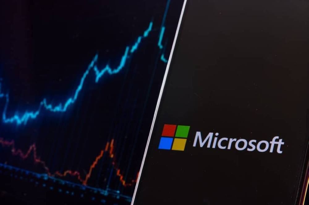 مايكروسوفت تجد في أوروبا الأفضلية لحماية بيانات العملاء