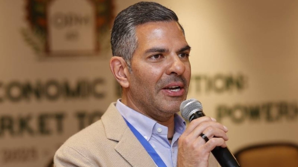  سانجاي كابور ملياردير هندي رحل بثروة تتخطي  1.2 مليار دولار
