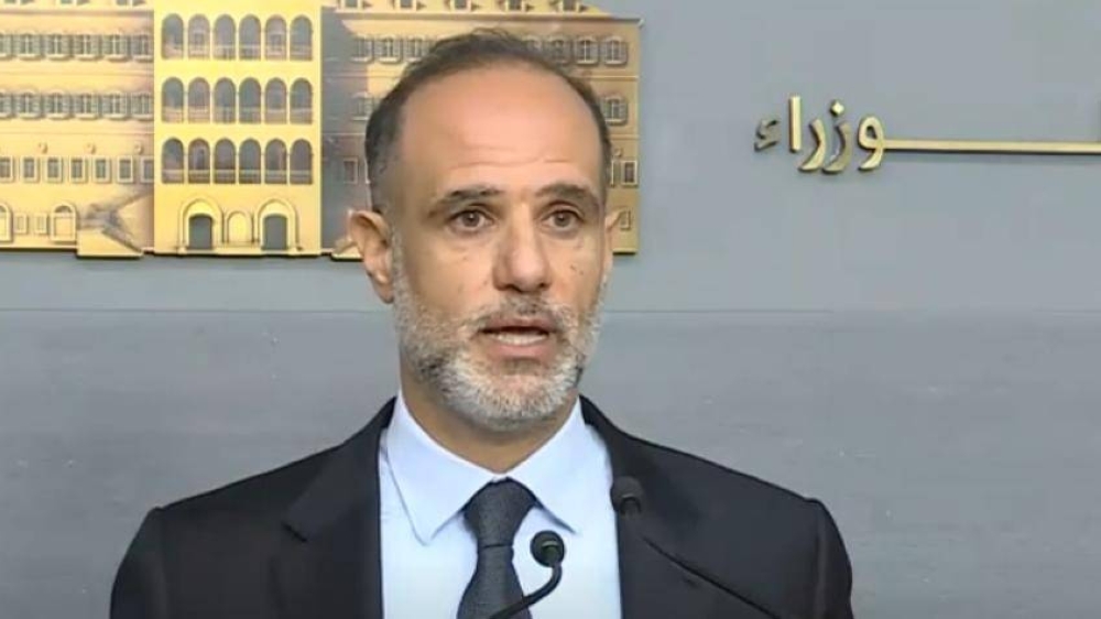 وزير الأشغال اللبناني لـCNN الاقتصادية: تراجع الوافدين إلى بيروت 40% وخطة طوارئ بالمطار