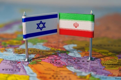 إسرائيل وإيران.. حرب نووية أم حرب نفط وغاز؟