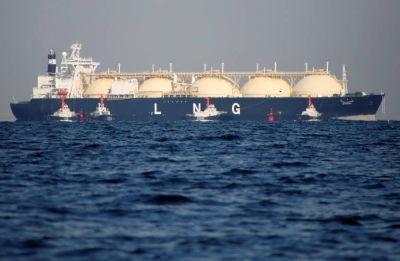 مصروفات مصر بالدولار تحت الضغط بسبب الغاز الطبيعي