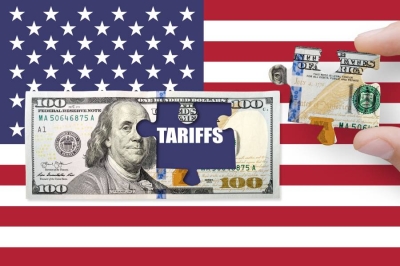 الرسوم تتكاثر في الظل والفواتير تُنهك جيوب الأميركيين