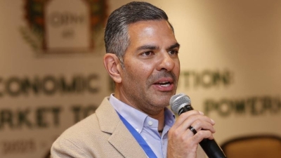  سانجاي كابور ملياردير هندي رحل بثروة تتخطي  1.2 مليار دولار