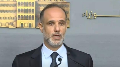 وزير الأشغال اللبناني لـCNN الاقتصادية: تراجع الوافدين إلى بيروت 40% وخطة طوارئ بالمطار