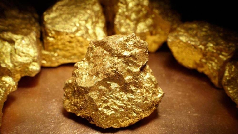 سيتي غروب تتوقع انخفاض أسعار الذهب دون 3 آلاف دولار