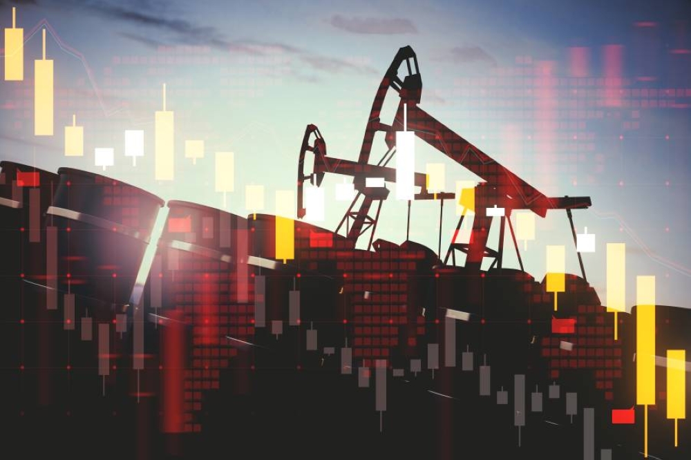 النفط يرتفع بنسبة 2.9 بالمئة وسط استمرار الحرب في الشرق الأوسط لليوم الخامس 