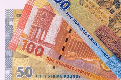 سعر الدولار اليوم في سوريا الثلاثاء 17 يونيو 2025.. الليرة تصعد