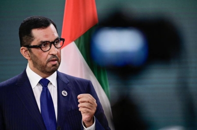 أدنوك تغزو أميركا بالطاقة