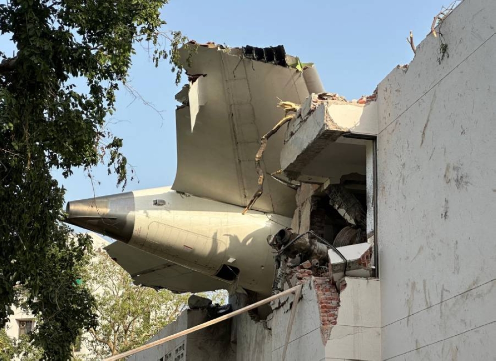 هيئة الطيران الهندية: لا مخاوف كبيرة بشأن سلامة طائرات بوينغ 787