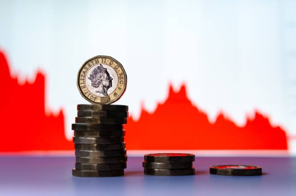 التضخم في المملكة المتحدة يتباطأ إلى 3.4% خلال مايو 2025