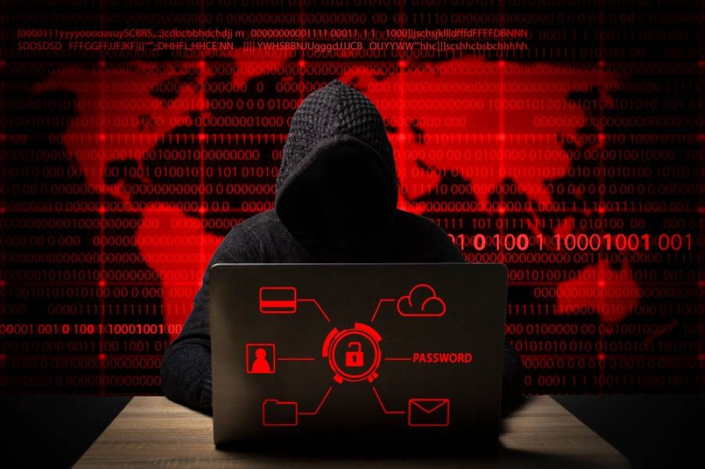 الشرق الأوسط تحت وابل الهجمات السيبرانية المعقدة لعامين
