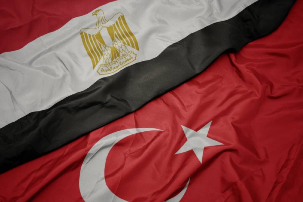 اقتصادية قناة السويس تستقبل ضخاً تركياً بـ38 مليون دولار