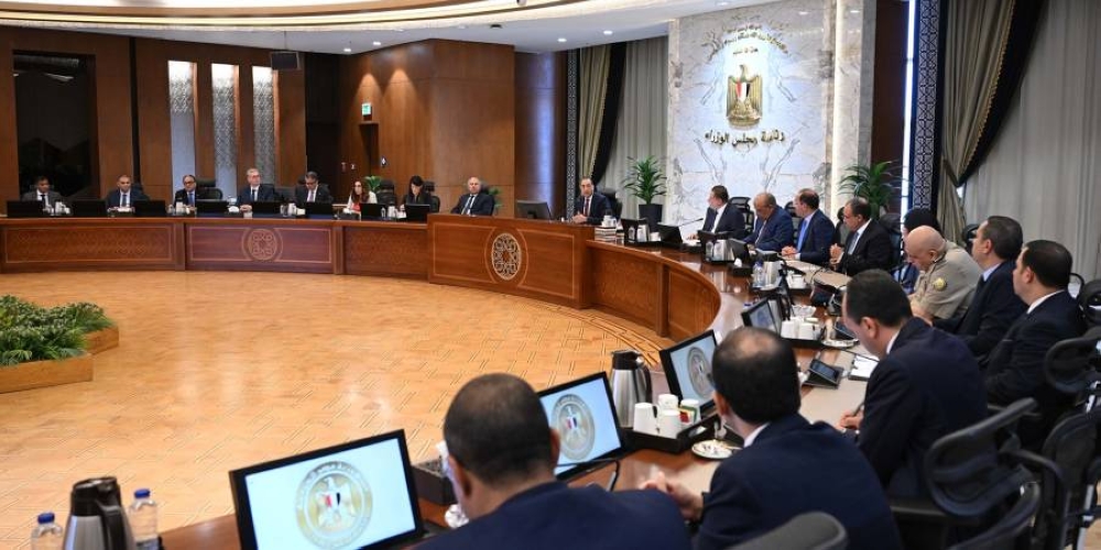 رئيس الوزراء المصري: احتياطي السلع آمن وتشديد رقابي لمواجهة الغلاء والتصعيد الإقليمي
