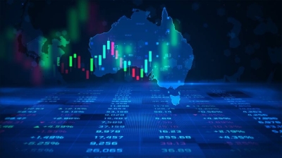 أسهم أستراليا تتراجع بشكل طفيف وسط ترقّب مستجدات الصراع في الشرق الأوسط