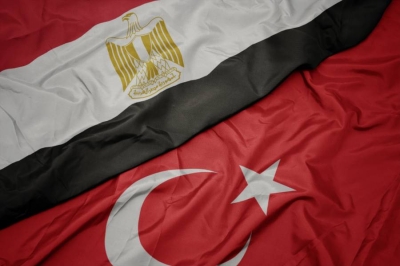 اقتصادية قناة السويس تستقبل ضخاً تركياً بـ38 مليون دولار