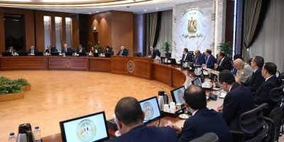 رئيس الوزراء المصري: احتياطي السلع آمن وتشديد رقابي لمواجهة الغلاء والتصعيد الإقليمي