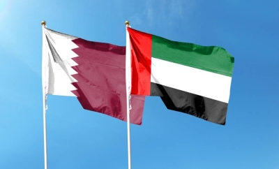 الإمارات وقطر يعلنان تثبيت الفائدة رغم تفاقم التوترات الجيوسياسية